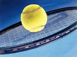 Torneo Tennis 2014